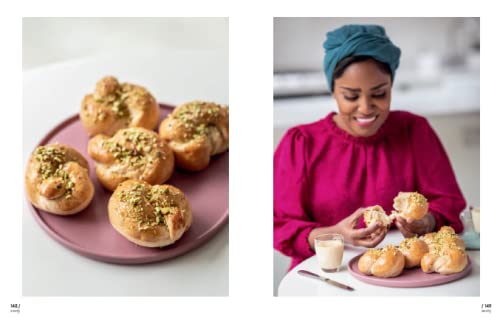 Nadiya's Fast Flavours