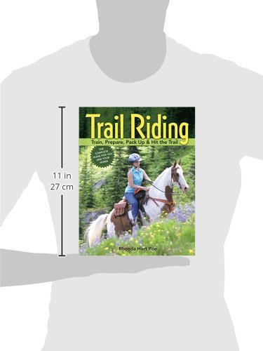 Trail Riding: Train, Prepare, Pack Up & Hit the Trail