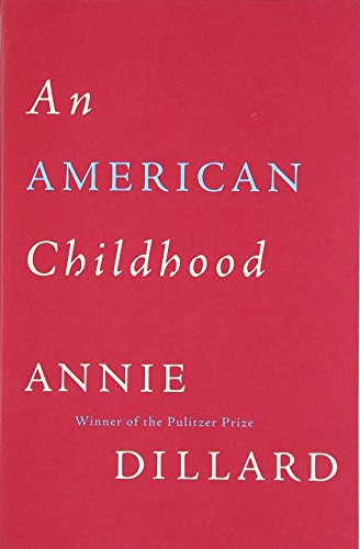 An American Childhood