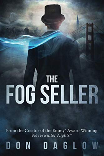 The Fog Seller: A San Francisco Mystery