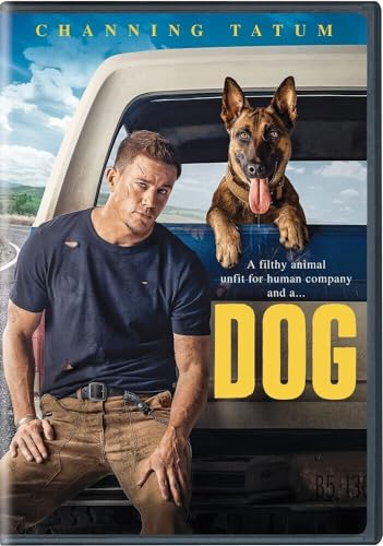 Dog (DVD)