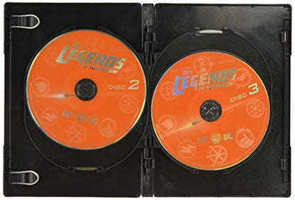 DC's Legends of Tomorrow: Season 1 [DVD]