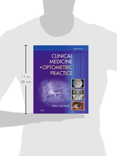 Clinical Medicine in Optometric Practice