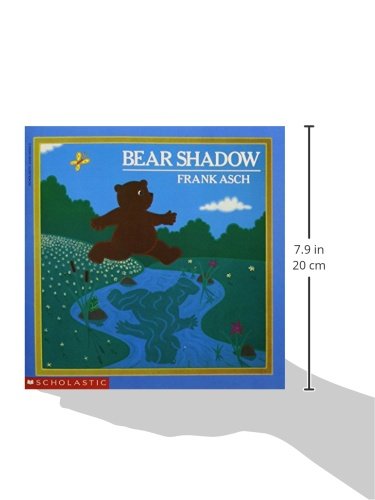 Bear Shadow