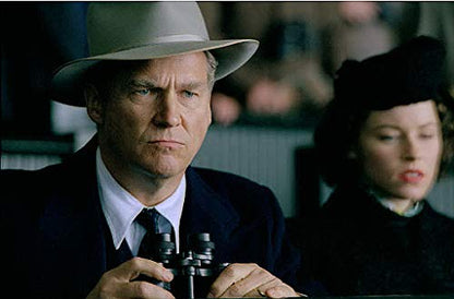 Seabiscuit (Widescreen Edition)