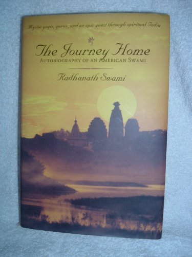 The Journey Home