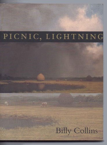 Picnic, Lightning (Pitt Poetry Series)