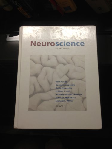Neuroscience, Fourth Edition