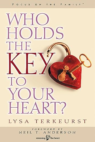 Who Holds the Key to Your Heart?