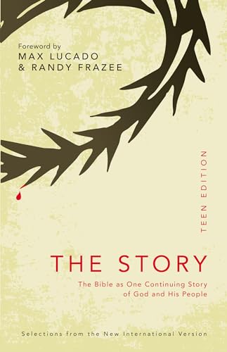 The Story: The Bible as One Continuing Story of God and His People