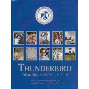 Thunderbird: Taking Flight in Global Leadership