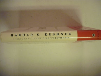 Overcoming Life's Disappointments