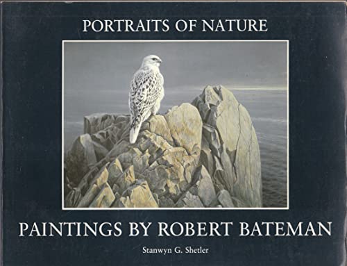 Portraits of Nature: Paintings by Robert Bateman