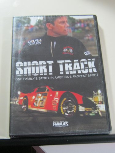 Short Track: One Family's Story in America's Fastest Sport