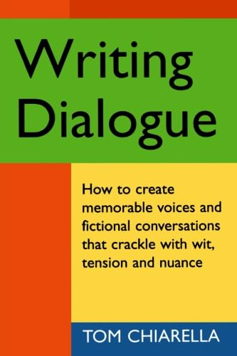 Writing Dialogue