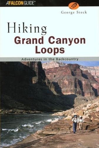 Hiking Northern Arizona