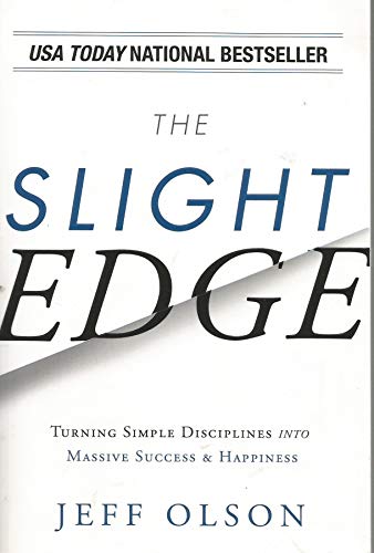 The Slight Edge