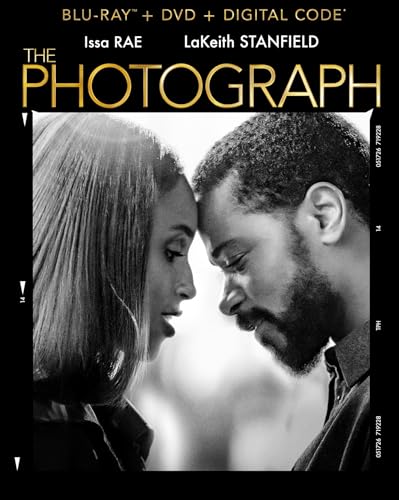 The Photograph [Blu-ray]