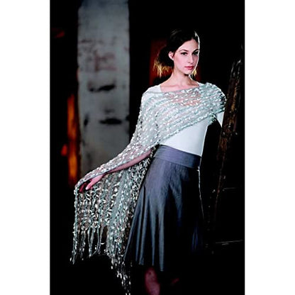 Haiku Knits: 25 Serenely Beautiful Patterns Inspired by Japanese Design