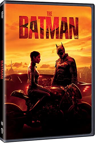 Batman, The (DVD)