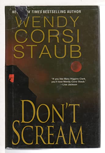 Don't Scream