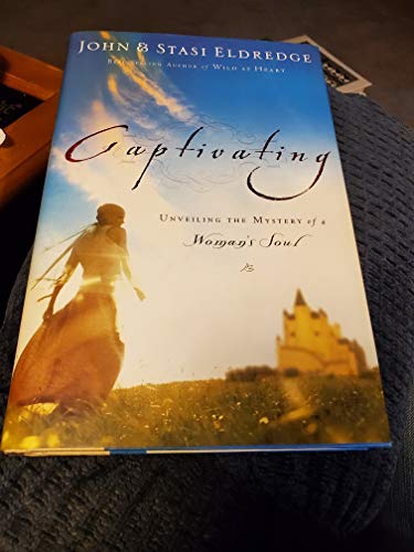 Captivating: Unveiling the Mystery of a Woman's Soul