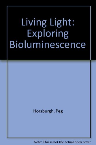 Living Light: Exploring Bioluminescence