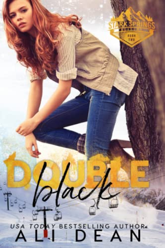 Double Black (Stark Springs Academy)