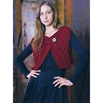 Haiku Knits: 25 Serenely Beautiful Patterns Inspired by Japanese Design