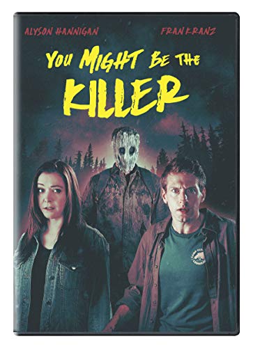 You Might Be The Killer