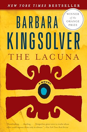 The Lacuna: A Novel (P.S.)