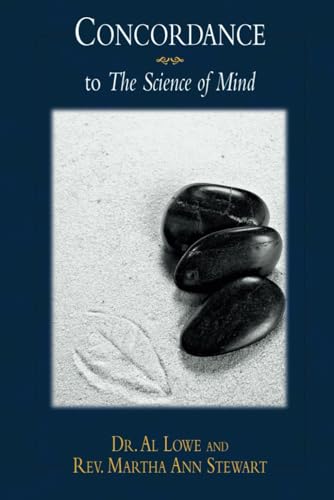 Concordance to The Science of Mind