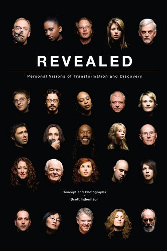 REVEALED: Personal Visions of Transformation and Discovery