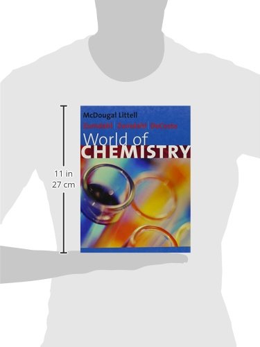 World of Chemistry