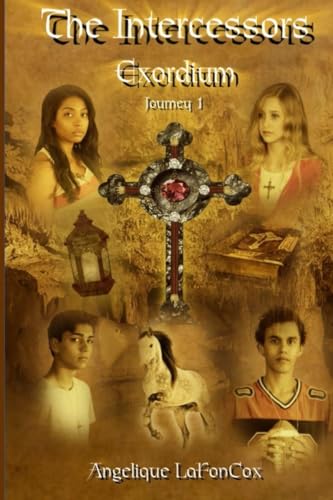 The Intercessors: Exordium