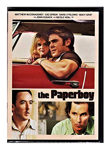 The Paperboy
