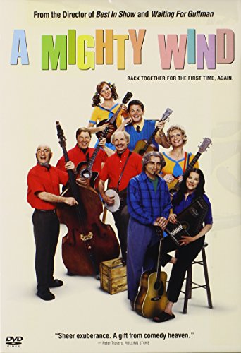 A Mighty Wind