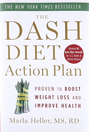 The Dash Diet Action Plan