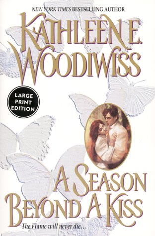 A Season Beyond A Kiss