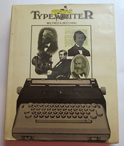 Century of the typewriter