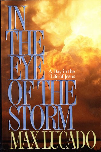 In the Eye of the Storm