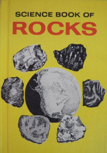 Science Book of Rocks