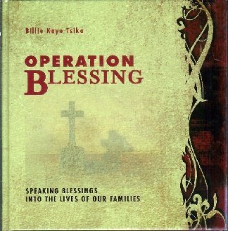 Operation Blessing