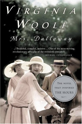 Mrs. Dalloway
