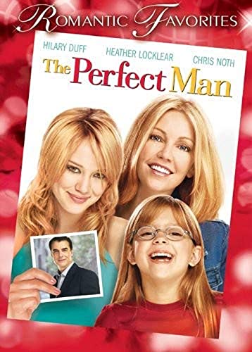 The Perfect Man (Widescreen Edition)