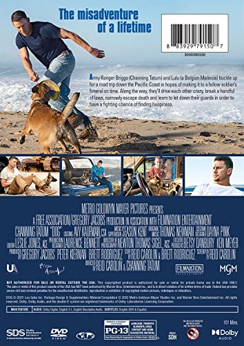 Dog (DVD)