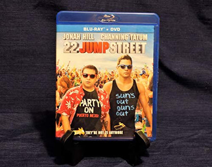 22 Jump Street [Blu-ray]