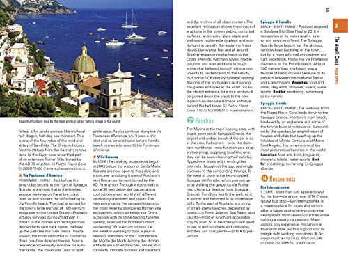 Fodor's The Amalfi Coast, Capri & Naples (Full-color Travel Guide)