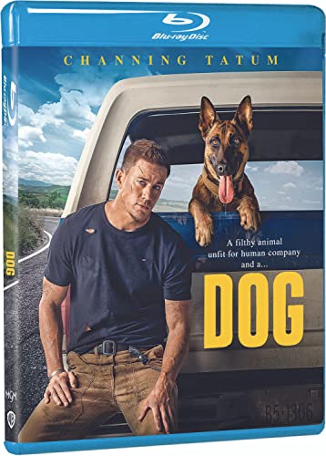 Dog (Blu-ray)