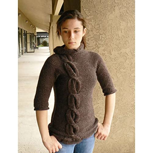 Haiku Knits: 25 Serenely Beautiful Patterns Inspired by Japanese Design